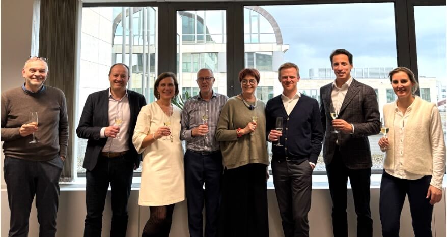 Aptco Group announces strategic partnership with Tilleghem