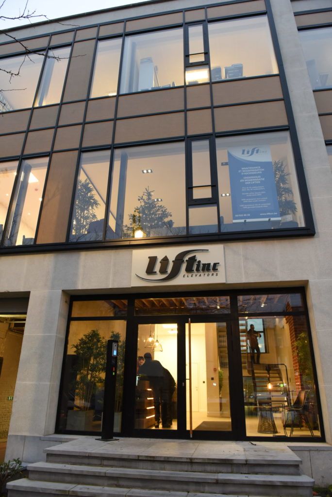 LIFTINC
