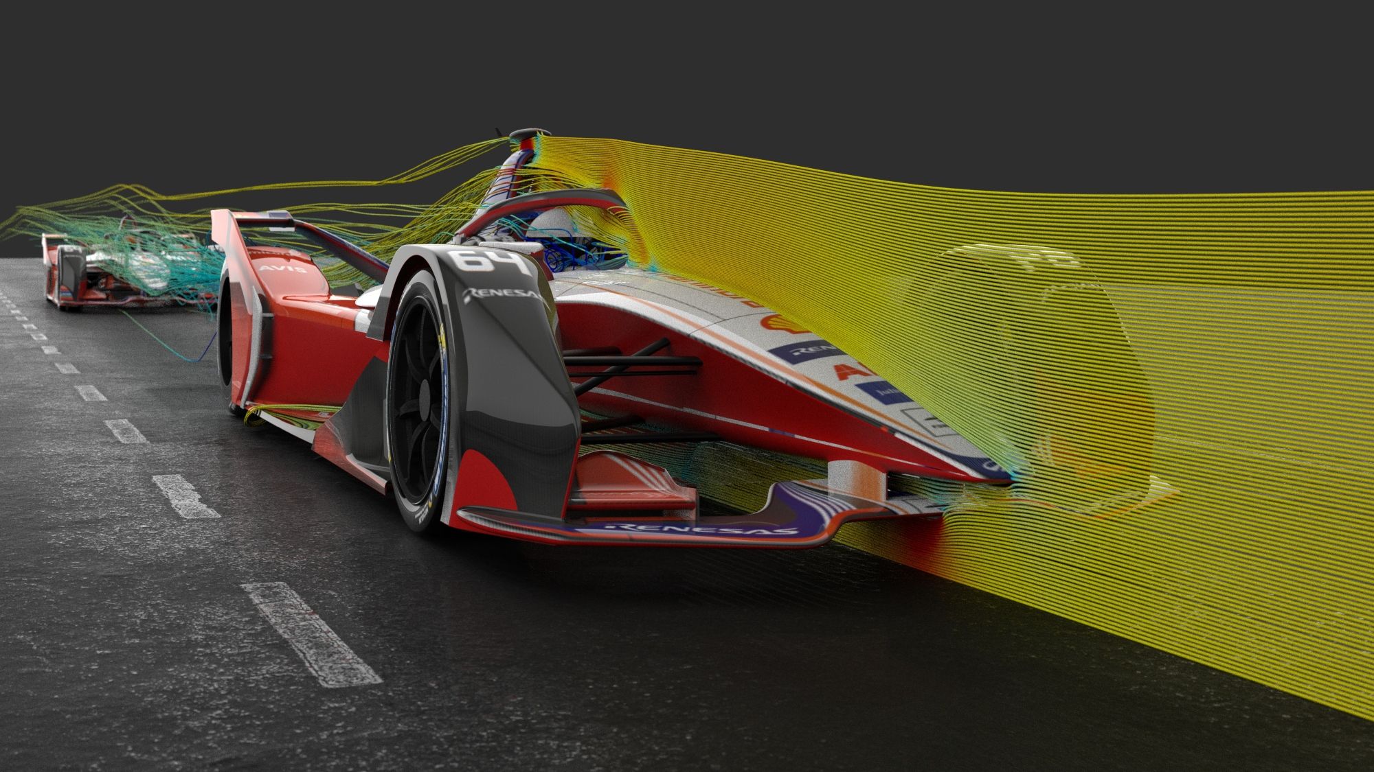 We offer start-to-finish technology-driven solutions