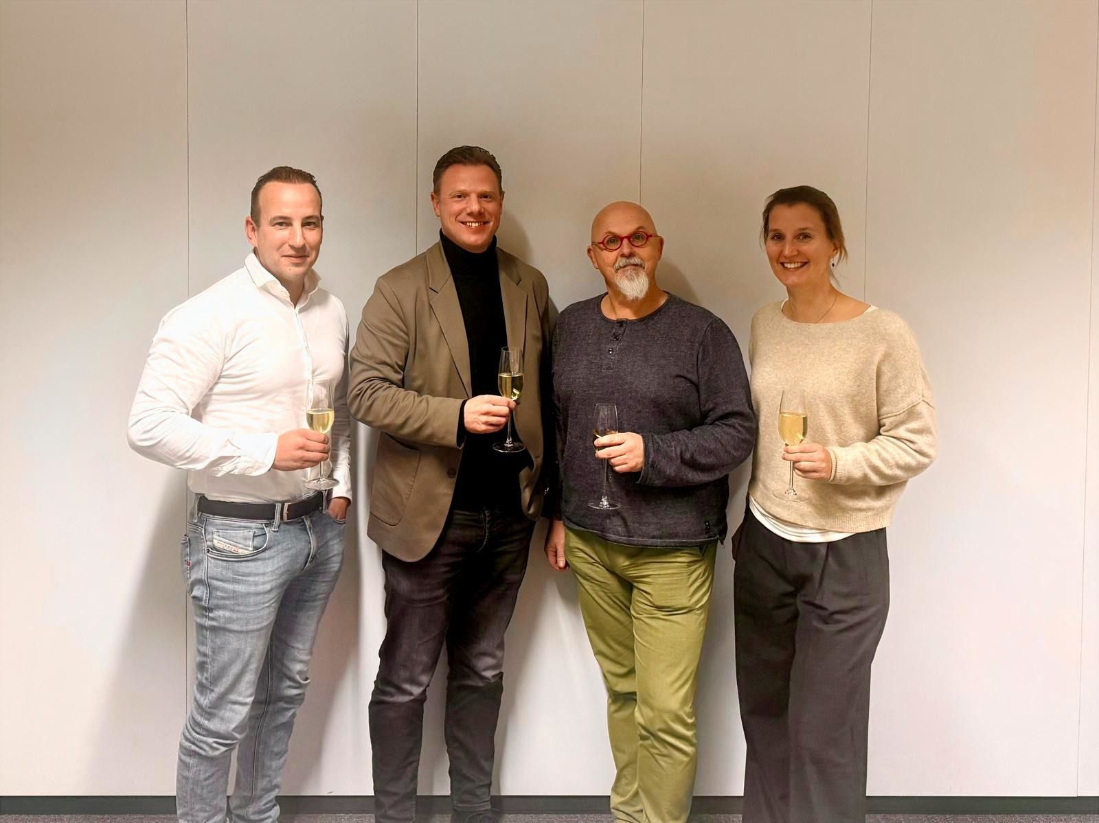 DKM Group versterkt positie in Nederland door overname van Vermaas Customs Agency